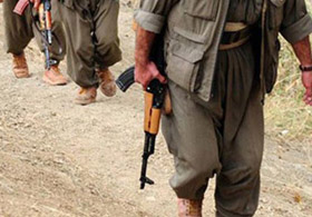 PKK bu silahı arıyor!
