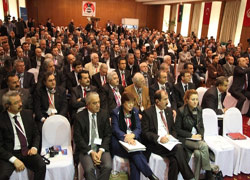 Afrika pazarı Türk girişimcileri bekliyor