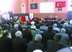 Kosova-Türkiye Dostluk Grubu kuruluyor