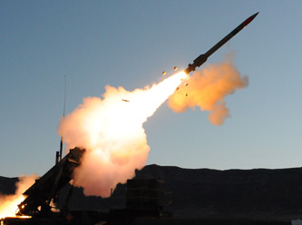 Patriot'larla ilgili flaş iddia