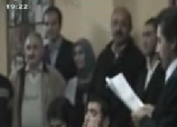 KCK’lılar BDP’lilere Böyle Yemin Ettiriyor