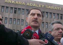 28 Şubatçılar hakkında suç duyurusu