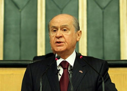 'PKK'ya can suyu verdi'