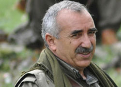  Zerdüştlük PKK ile hayat buldu 