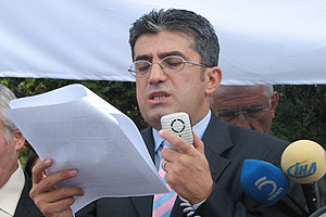 CHP'li vekilden yargıya sert sözler