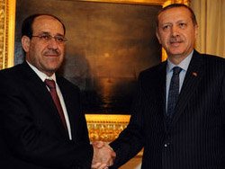 Maliki'den Türkiye'ye tehdit