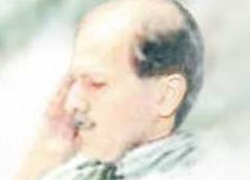 Çarpıcı ‘onbaşı’ yazısı