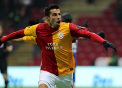 Galatasaray rekor kırdı