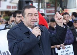 CHP'den 'fezleke' tepkisi