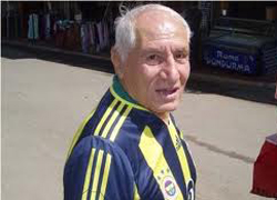 Erdoğan, Lefter'in ailesine başsağlığı mesajı gönderdi