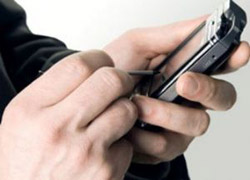 Telefonla dolandırıcılığa ‘sınırlı hat’ engeli