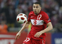 Burak Yılmaz'a PFDK'dan şok!