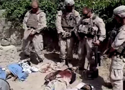 Alçaklığın talimatı Bush'tan