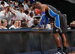 NBA'da 50 yıllık rekor kırıldı!