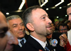 Kocasakal’dan savcılara tehdit