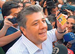 Hakimden Balbay'ı susturan cevap?