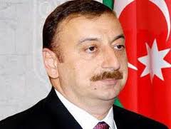 Cumhurbaşkanı Aliyev TANAP'ı onayladı