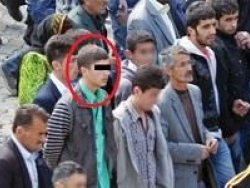 İki liseli son anda kurtarıldı