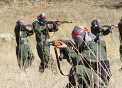 AP'den tarihi PKK itirafı