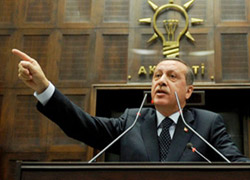 Erdoğan komisyonun sorularını cevapladı