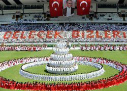 Statlardaki 19 Mayıs kutlamaları kaldırıldı