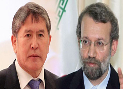 Türkiye İki Önemli Konuğu Ağırlıyor