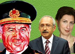'Darbecilerin yargılanması palavra' demişlerdi