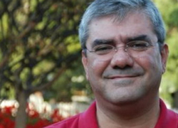 Özdil Milleti bu kez teflon tava yaptı