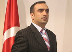 Vekilden Kürdistan çıkışı