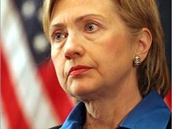 Clinton, 3 Gün Aradan Sonra Taburcu Oldu
