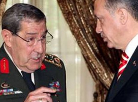 Başbakan darbe komisyonunun sorularını cevapladı