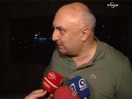 CHP'li vekil iş adamını darb etti