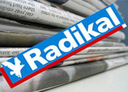 Radikal'de SKANDAL yazı