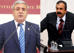 Sırrı'dan Metiner'e jet cevap