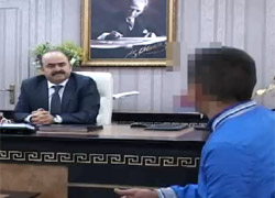"11-12 yaşındaki çocukları kaçırıyorlar"