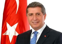 Toptan'dan Başbuğ açıklaması