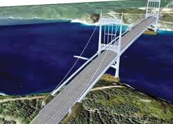 3. Köprüye ilk adım