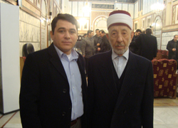 El-Buti'den çarpıcı açıklamalar