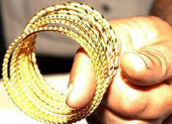 2012'de en çok altın kazandıracak