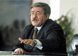 Cezayir'de "Fransa" Çatlağı
