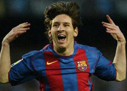 Messi 10 yıldır oruç tutuyormuş!