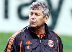Lucescu ameliyat oldu 