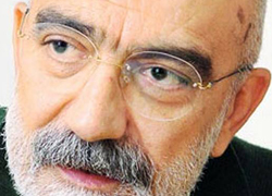 İşte Altan'ın ahlakı