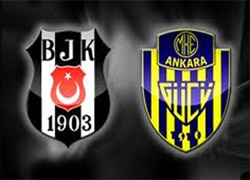 Kartal "tek"ledi!