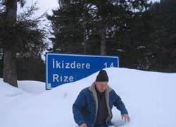 Meteoloji uyarıyor