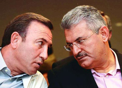 İmtiyaz'ı ihaleyle mi bedava mı verdin?