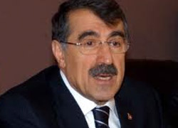 ''Söyleyecek bir şey yok''