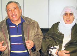 Yakınları, soyadını değiştiriyor