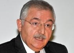 Büyükelçi Burcuoğlu Fransa'ya gidiyor