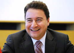 "Birçok ülke batakta biz sapasağlamız"
